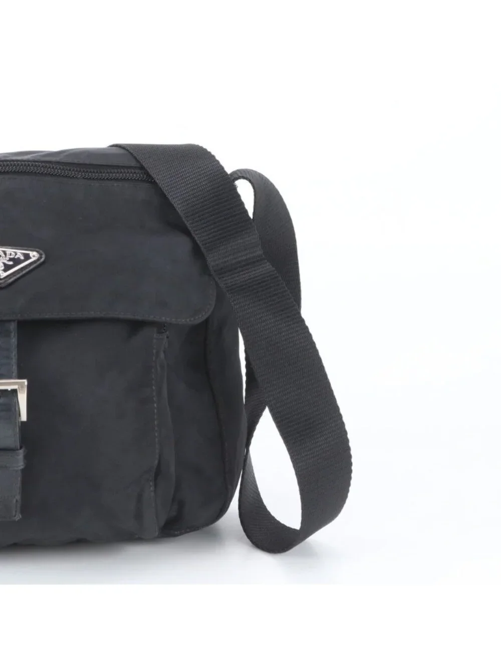 Prada this authentic